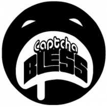 dj - Captcha Bless