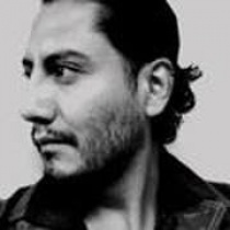 dj - Manolo Cruz