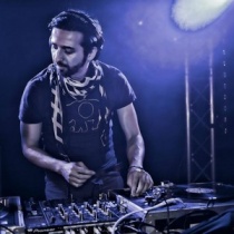 dj - Francesco Farfa