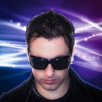 dj - Jason Jaxx