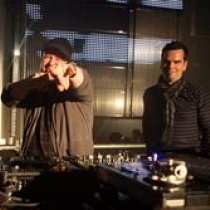dj - Ernesto vs Bastian
