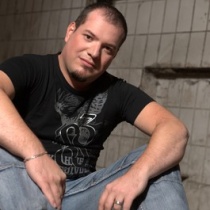 dj - Boris S