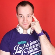 dj - Erick Strong