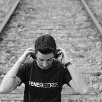 dj - Edgar Rene
