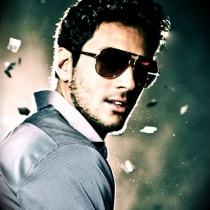 dj - Thiago Mansur