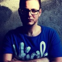 dj - Axel (IT)