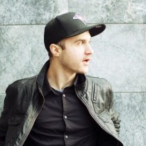 dj - Rene LaVice
