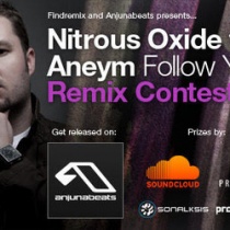 dj - Nitrous Oxide