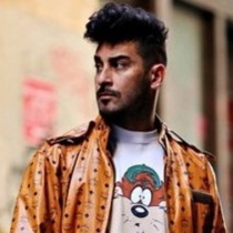 dj - Armand Van Helden