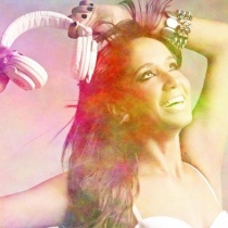 dj - Vanessa Araujo