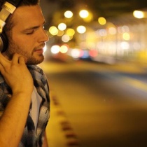 dj - DJ RED