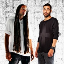 dj - Sultan + Ned Shepard