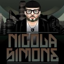 dj - Nicola Simone