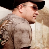 dj - Luciano Pardini