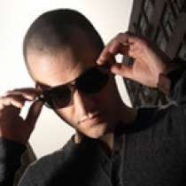 dj - Dj. Choyce Kutz