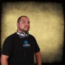 dj - Javier Dee