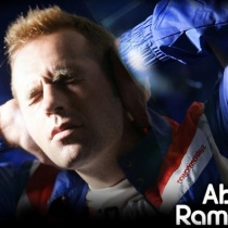 dj - Abel Ramos