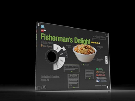 Food Informer, цифровой диетолог, диетолог фото, диетолог будущего