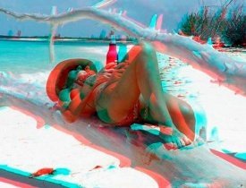 3d вред, вред 3d очков