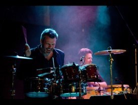 Christian Prommer, dome красный октябрь, dome bar, dome cafe, dome cinema