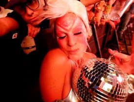 Electric Daisy Carnival Experience, Electric Daisy Carnival Experience трейлер