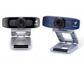 веб камеры Genius, Genius FaceCam 320, Genius FaceCam 320X, FaceCam 320X, FaceC 