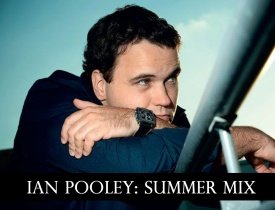 Ian Pooley, Ян Пули, Ian Pooley скачать, Ian Pooley скачать бесплатно