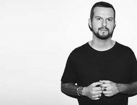 Sync Fx Audio — Essential with Adam Shelton (UK) & Gorbani (MD)  - Новость
