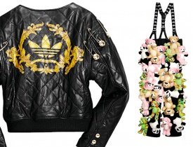 adidas Originals by Jeremy Scott,  adidas Sport Style
