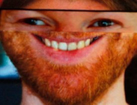 Aphex Twin стал победителем Grammy 2015 Новость - Aphex Twin стал победителем Grammy 2015