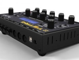 dsi tetr4, синтезатор, синтезатор, синтезатор музыкальный, синтезатор звука, сов
