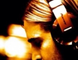 dj - Dean FUEL