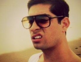 dj - Luis Leon