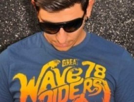 dj - Chadash Cort