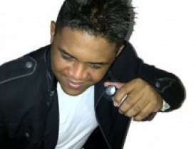 dj - Ruben Amaya