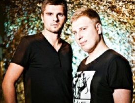 dj - DJ KUBA & NE!TAN