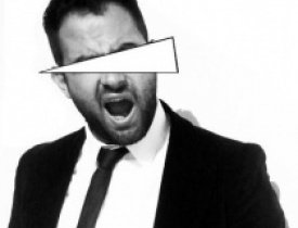 dj - Mihalis Safras