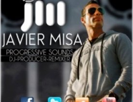 dj - Javier Misa