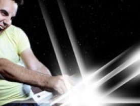 dj - Beltek