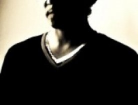 dj - Rodrigo Lozano