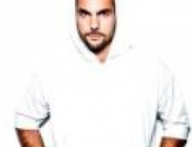 dj - Agent Greg