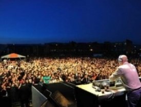 dj - Suat Atesdagli