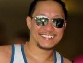dj - DJ David Koh