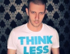 dj - Emrah Is