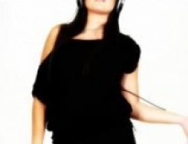dj - Flavia Paurinotto