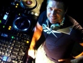 dj - Fernando Picon