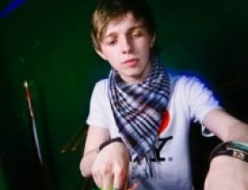 dj - Arty