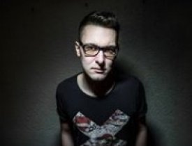 dj - Wylie Dux