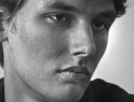 dj - Matt Bukovski
