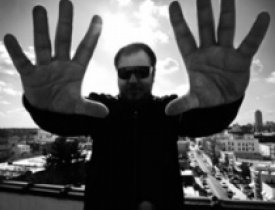 dj - Brendon Moeller